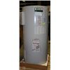 Image 1 : AOSMITH ELECTRIC HOT WATER TANK 205L
