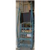 Image 1 : COMMERCIAL WAREHOUSE LADDER