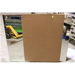 2 -39"X32 3/8" MIRRORS