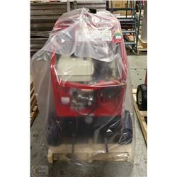 NEW MAGNUM 4000 15HP GAS & DIESEL SELF CONTAINED