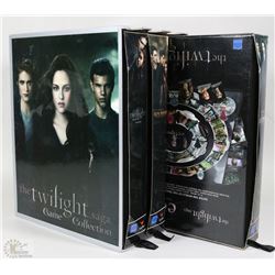 THE TWILIGHT GAME SEGA COLLECTION