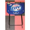 Image 1 : RUSTY WALLACE NASCAR #2 T.V TABLE