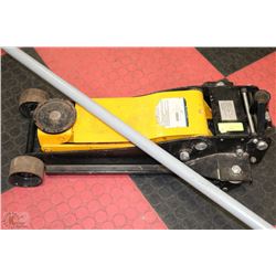 3.5 TON FLOOR JACK