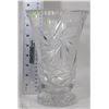 Image 1 : PINWHEEL CRYSTAL VASE