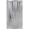 Image 1 : UNIQUE CRYSTAL VASE