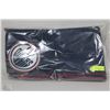 Image 1 : BAG W/LARGE OILER'S THROW