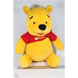 24 INCH WINNIE THE POOH PLUSHY