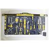Image 1 : NEW 72 PC TOOLSET IN CARRY CASE