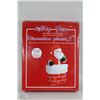 Image 1 : INDOOR/OUTDOOR INFLATING SANTA