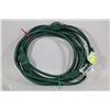 Image 1 : 25 FOOT, 14 GAUGE MEDIUM DUTY EXTENSION