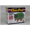 Image 1 : NEW CHIA PET HAND MADE DECORATION PLANTER