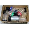 Image 1 : BOX W/MAGIC BULLET - 16-PC SET (WORKING)