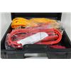 Image 1 : WINTER VEHICLE EMERGENCY KIT - TOW ROPE,