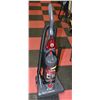 Image 1 : DIRT DEVIL BAGLESS UPWRIGHT VACUUM  W/