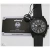 Image 1 : NEW INFANTRY MEN'S BLACK SPORTS TACTICAL WATCH