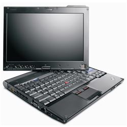 BUSINESS CLASS LENOVO THINKPAD TABLET/LAPTOP X201