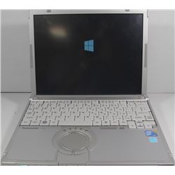 PANASONIC TOUGHBOOK WATERPROOF ULTRAPORTABLE TOUCH