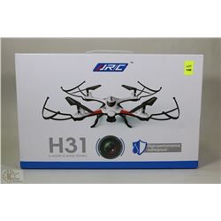 NEW H31 2.4 GHZ 6-AXIS WATERPROOF QUADCOPTER