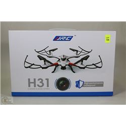 NEW H31 2.4 GHZ 6-AXIS WATERPROOF QUADCOPTER