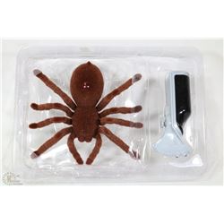 NEW REMOTE CONTROL SPIDER