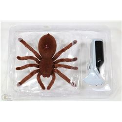 NEW REMOTE CONTROL SPIDER