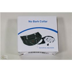 NEW ANTI BARK SHOCK COLLAR