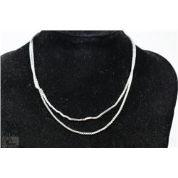 NEW 22" BOXLINK CHAIN