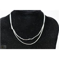 NEW 22" BOXLINK CHAIN