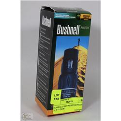 BUSHNELL DAY/NIGHT MONOCULAR 16 X 52 (NEW)