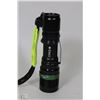Image 1 : 3500 LUMEN TACTICAL LED FLASHLIGHT (3 MODES)