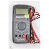 Image 1 : MASTERCRAFT DIGITAL MULTIMETER