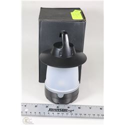 NEW WURTH CAMPING LANTERN W/ NEW WURTH MULTI TOOL