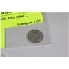 Image 1 : 1941 NEWFOUNDLAND SMALL NICKEL