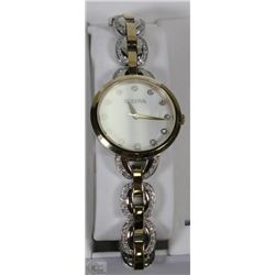 #16-BULOVA WATCH