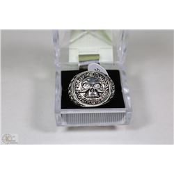 HARLEY DAVIDSON REPLICA MENS RING SIZE 10