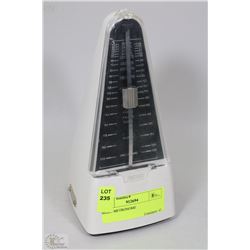 SEIKO METRONOME