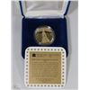 Image 1 : ROYAL CANADIAN MINT 1994 REMEMBRANCE PROOF DOLLAR