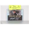 Image 1 : PREMIERE SIGNATURES BY WAYNE GRETZKY SIGNED CARD