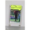 Image 1 : TIGER WOODS ROOKIE CARD UPPERDECK