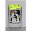 Image 1 : SIDNEY CROSBY VICTORY ROOKIE CARD