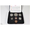 Image 1 : RCM 100TH ANNIVERSARY COIN SET 1874-1974