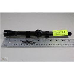 WEAVER MARKSMAN SCOPE