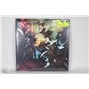Image 1 : KISS ALIVE LP PREMIUM AUDIOPHILE PRESSING ON HEAVY