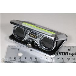 EIKOW SPORT GLASSES 25X