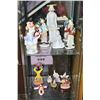 Image 1 : 24PC CLOWN FIGURINE COLLECTION