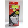 Image 1 : U.S PATROL ELECTRICAL SOCKET HIDDEN WALL SAFE