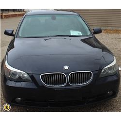 2005 BMW BMW 545i