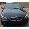 Image 1 : 2005 BMW BMW 545i