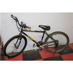 POLICE SEIZURE SPECIALIZED HARD ROCK