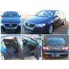 Image 1 : 2008 VOLKSWAGON PASSAT TURBO KOMFORT
